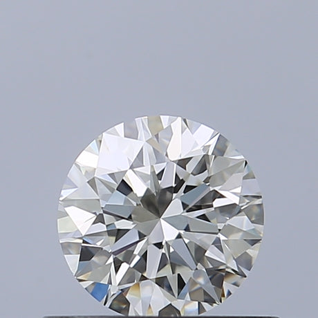 0.50 carat Round diamond G IF Excellent