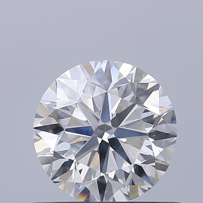 0.70 carat Round diamond E SI1 VeryGood