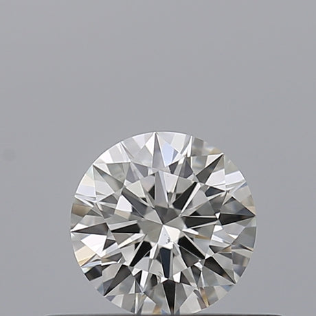 0.35 carat Round diamond G VS2 Excellent