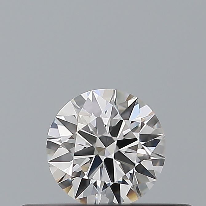 0.19 carat Round diamond E VS1 Excellent