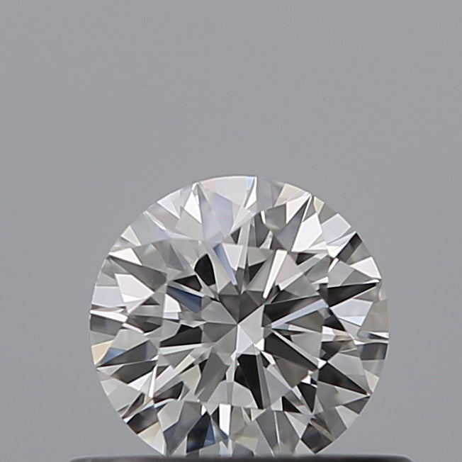0.41 carat Round diamond D IF Excellent