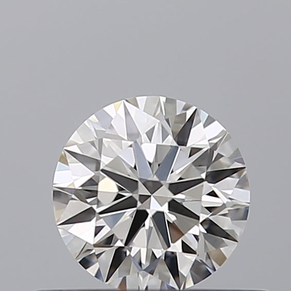 0.34 carat Round diamond E VS1 Excellent