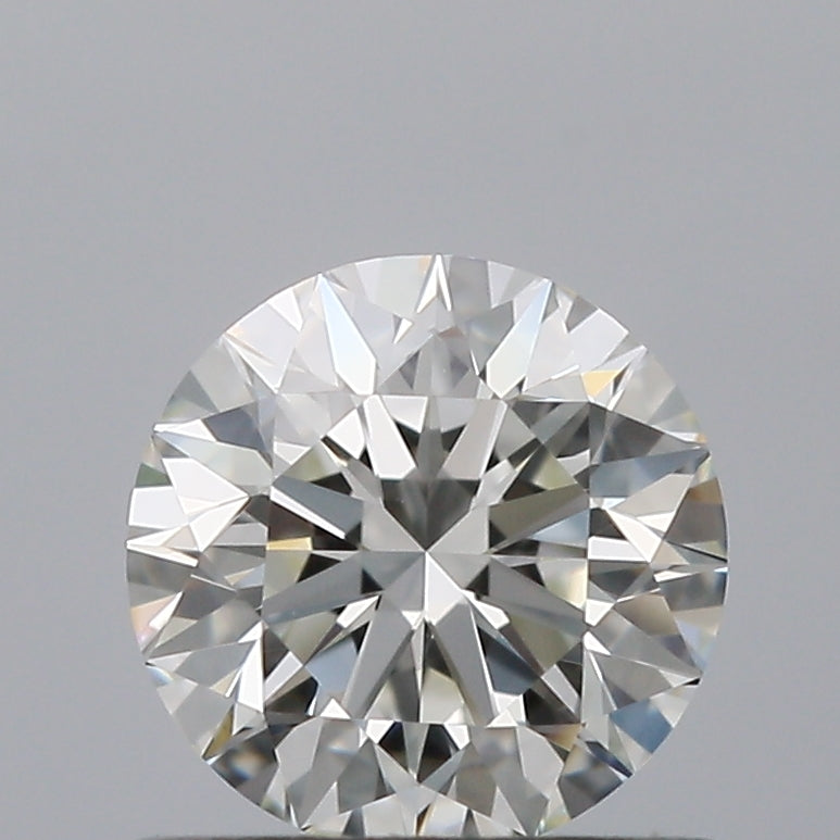 0.61 carat Round diamond G VVS2 Excellent