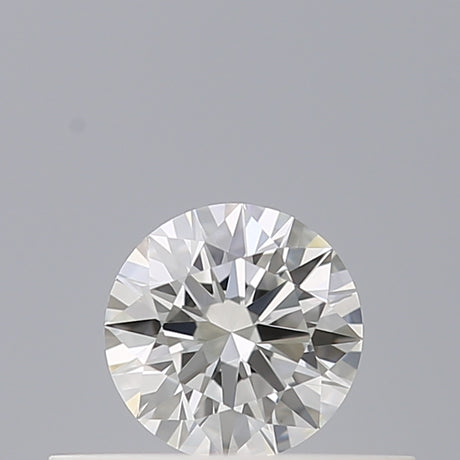 0.28 carat Round diamond F VVS2 Excellent