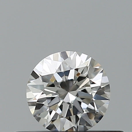 0.26 carat Round diamond G VVS2 Excellent