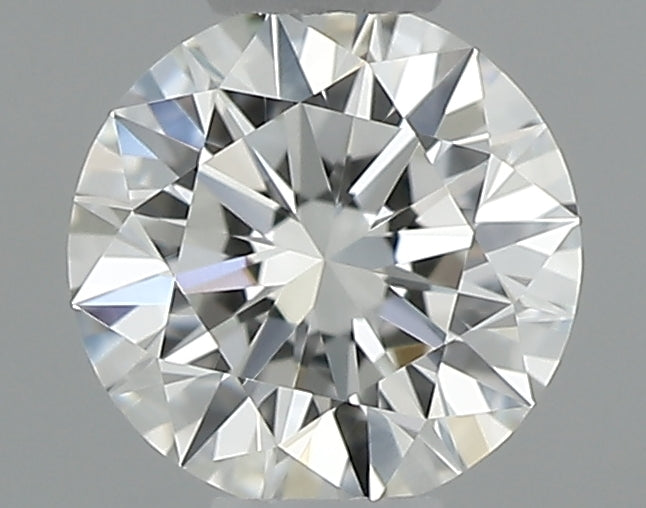 0.31 carat Round diamond G IF Excellent