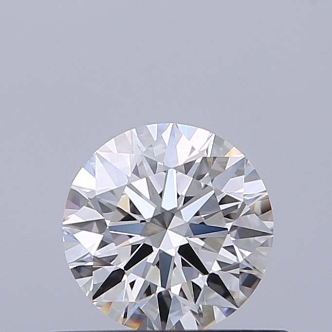 0.52 carat Round diamond D IF Excellent