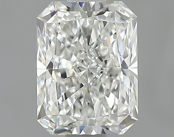 0.80 carat Radiant diamond H VVS2