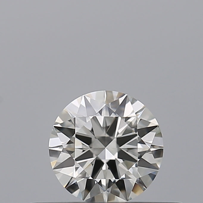 0.31 carat Round diamond G IF Excellent