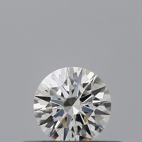 0.24 carat Round diamond F IF Excellent
