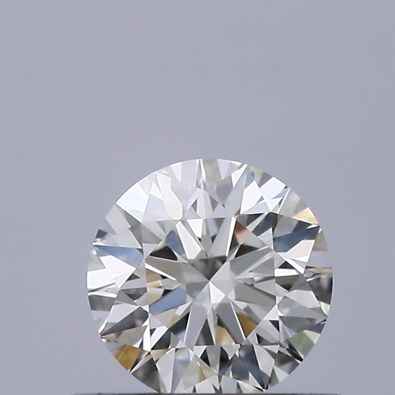 0.40 carat Round diamond K VVS1 Excellent