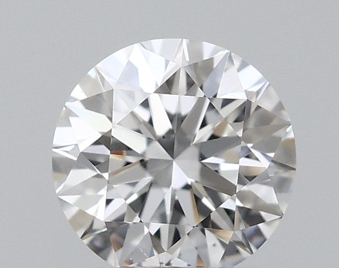 0.40 carat Round diamond E VS2 Excellent