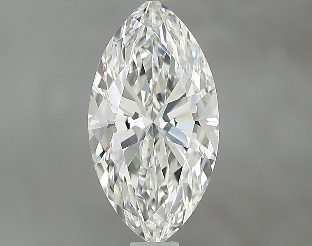 1.00 carat Marquise diamond I VS2