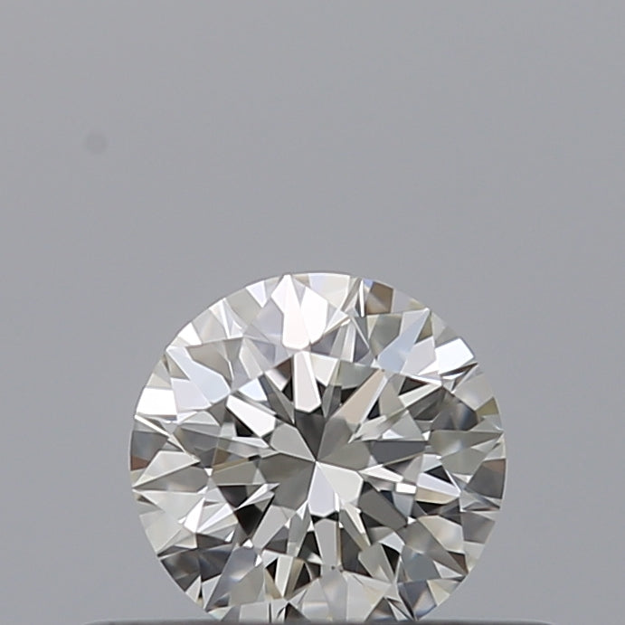 0.31 carat Round diamond G IF Excellent