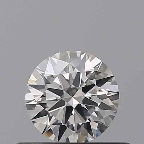 0.32 carat Round diamond G VVS2 Excellent