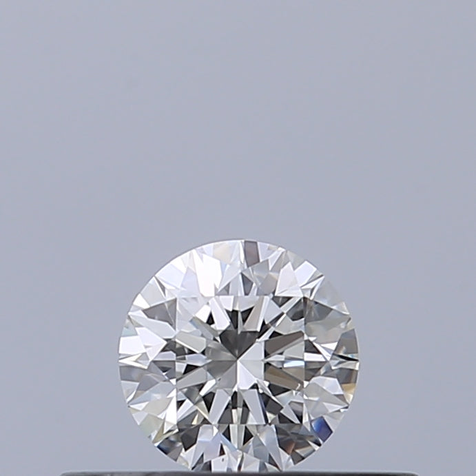 0.23 carat Round diamond F VS1 Excellent