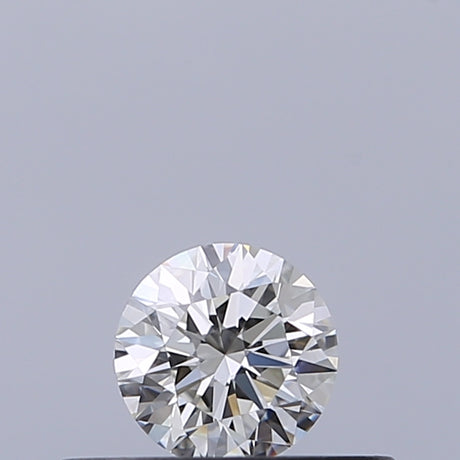 0.23 carat Round diamond G VVS2 Excellent
