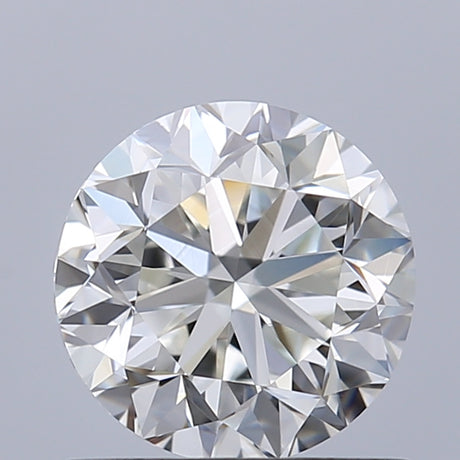 1.00 carat Round diamond H VS1 Good