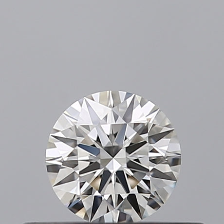 0.23 carat Round diamond F VVS1 Excellent