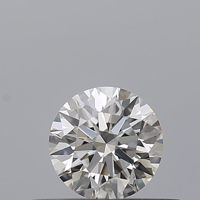 0.34 carat Round diamond H VVS1 Excellent