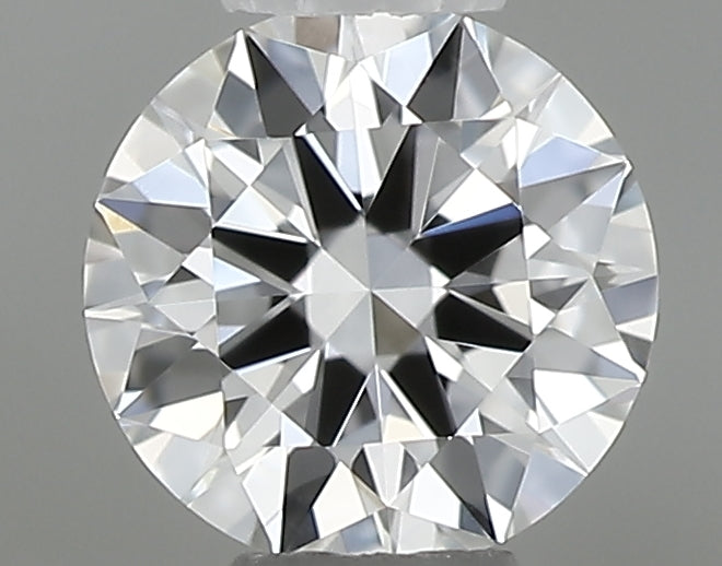 0.23 carat Round diamond D  IF Excellent