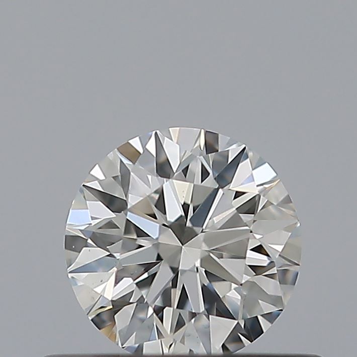 0.37 carat Round diamond G VS2 Excellent