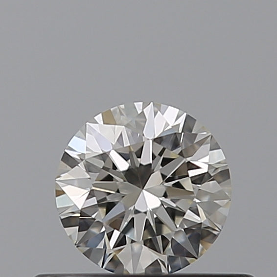 0.30 carat Round diamond I  VVS2 Excellent