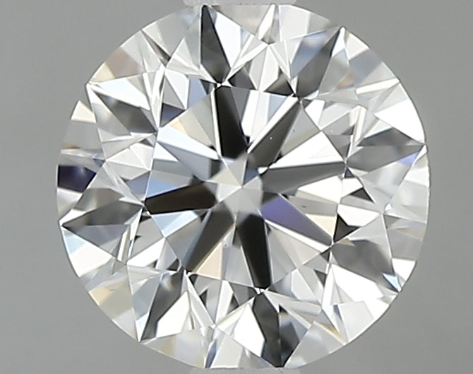 0.90 carat Round diamond H VS1 Excellent