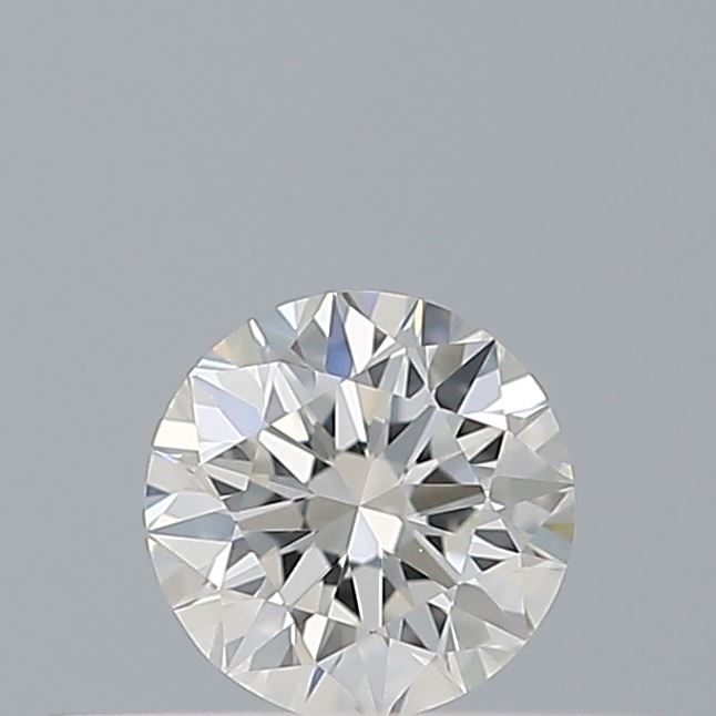 0.20 carat Round diamond F VS1 Excellent