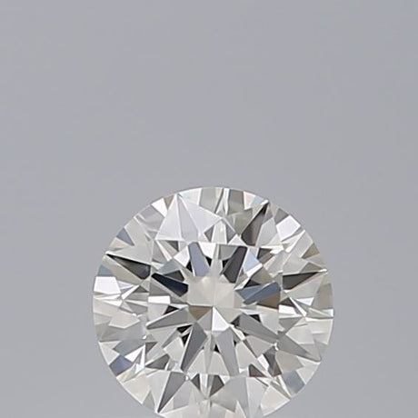 0.18 carat Round diamond F VVS2 Excellent