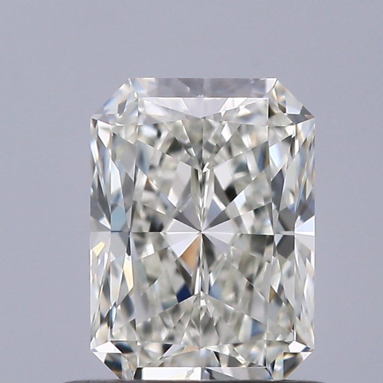 0.71 carat Radiant diamond H IF Excellent