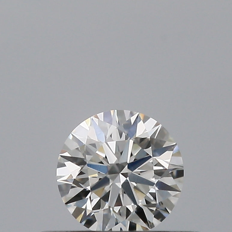 0.27 carat Round diamond G VVS1 Excellent