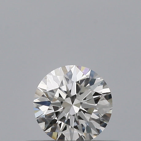 0.29 carat Round diamond F VVS1 Excellent