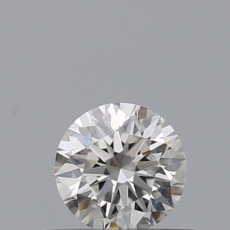 0.33 carat Round diamond F VS1 Excellent