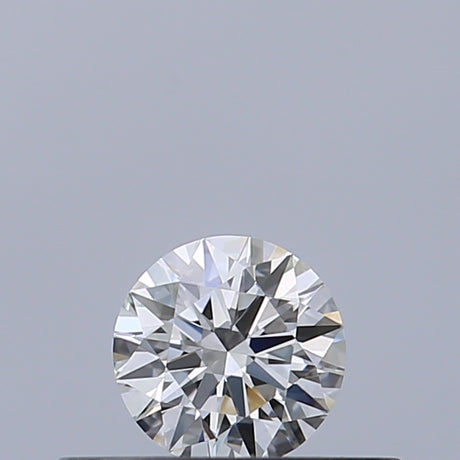 0.23 carat Round diamond E VS1 Excellent