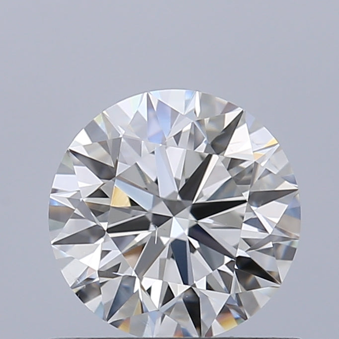 0.75 carat Round diamond H VS2 Excellent