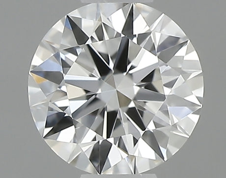 0.27 carat Round diamond F IF Excellent