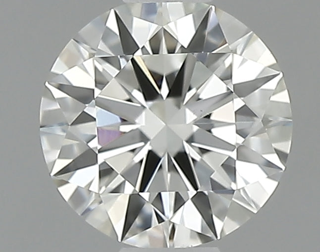 0.56 carat Round diamond H VS1 Excellent