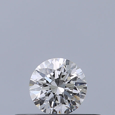 0.23 carat Round diamond F VS1 Excellent
