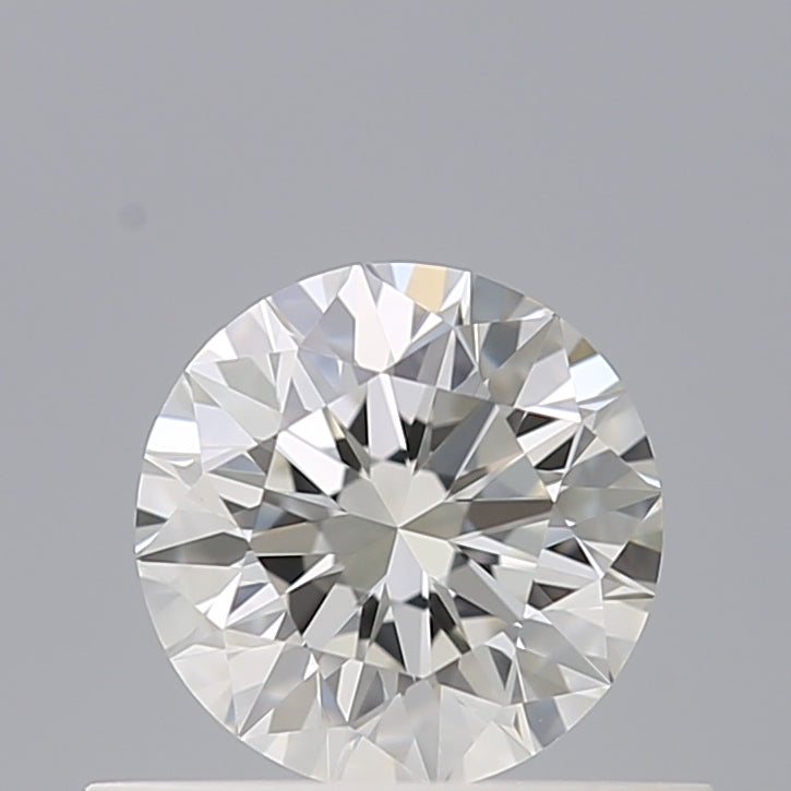 0.50 carat Round diamond G VVS2 Excellent