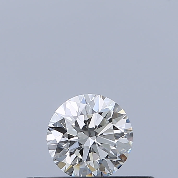 0.23 carat Round diamond F IF Excellent