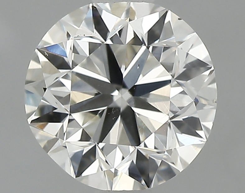 1.00 carat Round diamond I VS2 VeryGood