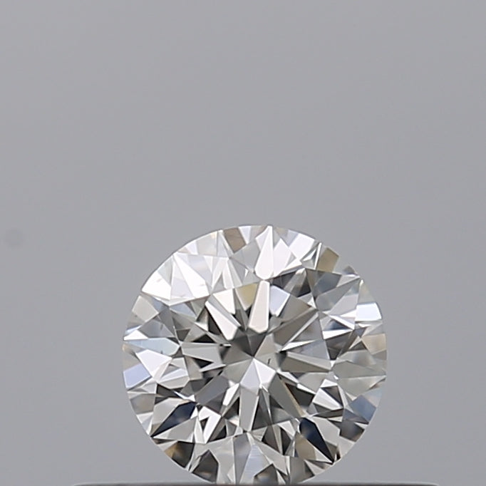 0.29 carat Round diamond F VS2 Excellent
