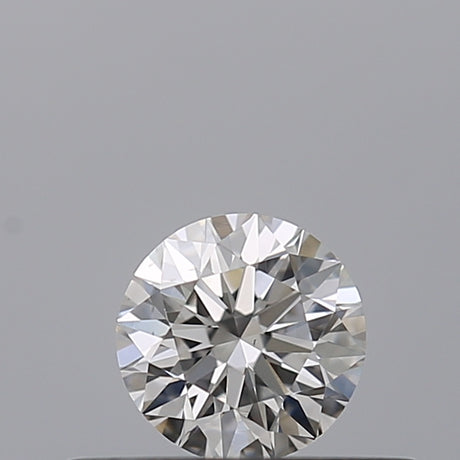 0.29 carat Round diamond F VS2 Excellent