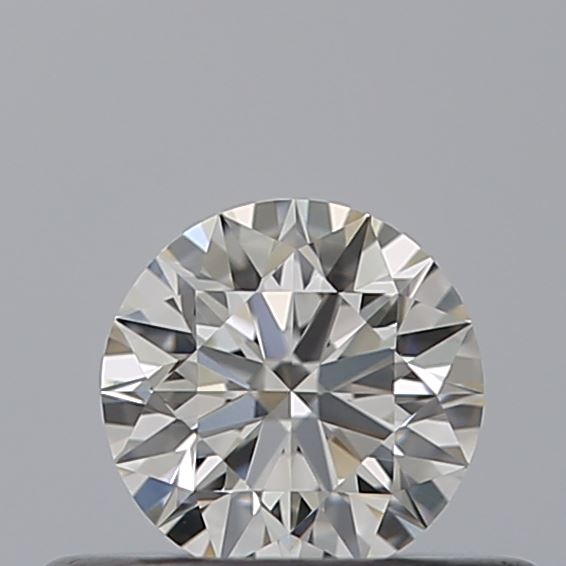 0.31 carat Round diamond G IF Excellent