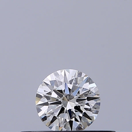 0.23 carat Round diamond F VVS1 Excellent
