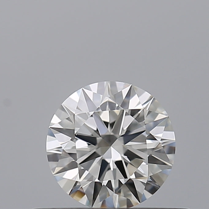 0.41 carat Round diamond G VVS1 Excellent