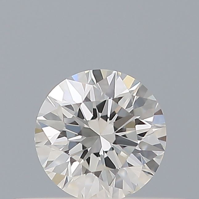 0.27 carat Round diamond G VVS1 Excellent