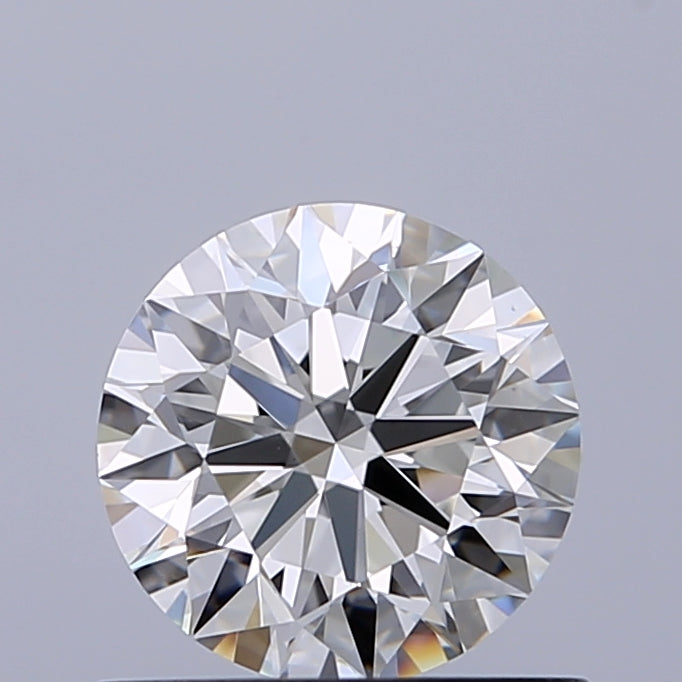0.72 carat Round diamond H VS1 Excellent