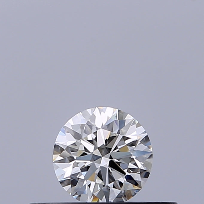 0.23 carat Round diamond G IF Excellent